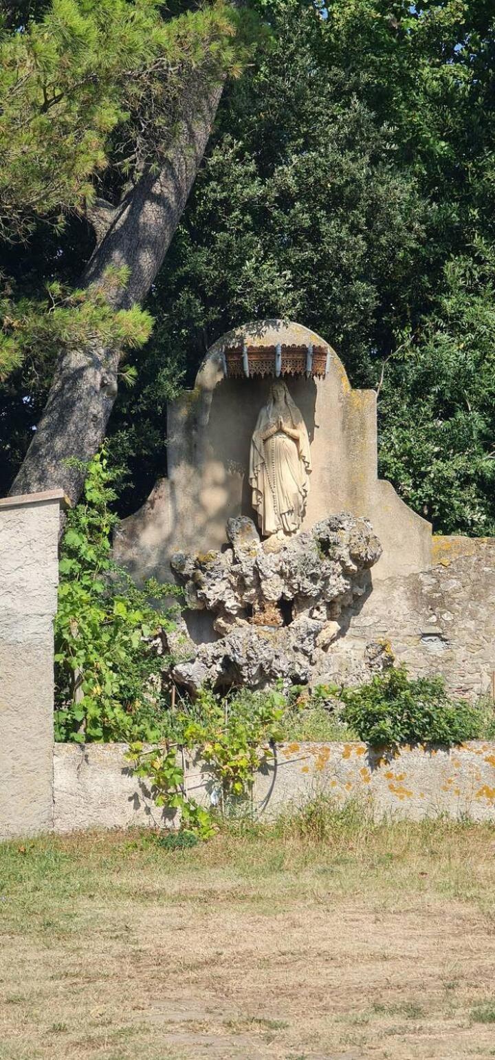 Domaine Villecarla Villedubert Exteriér fotografie